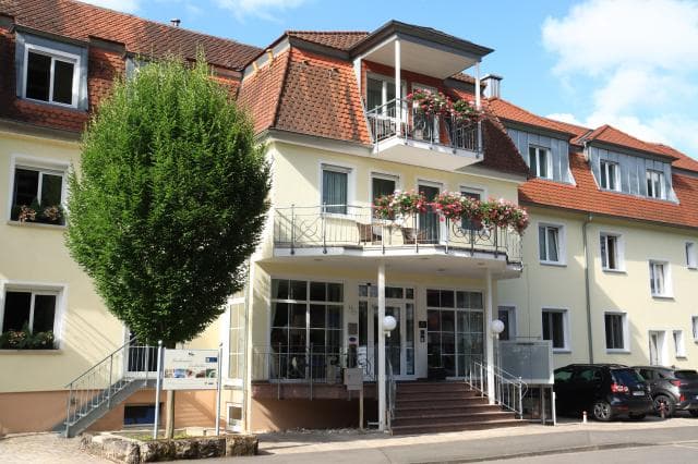 Hotel Alexa