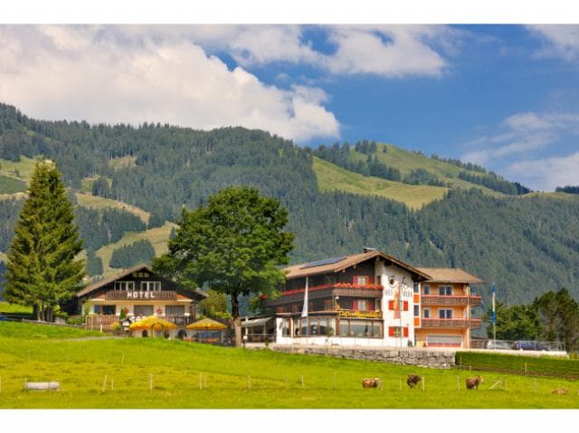 Hotel Alpenblick