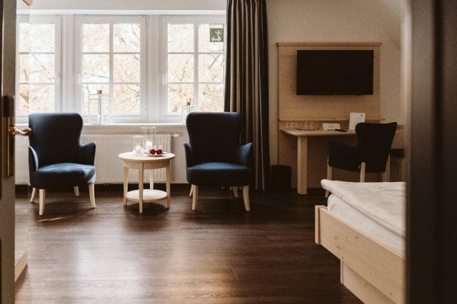 Hotel Altes Land