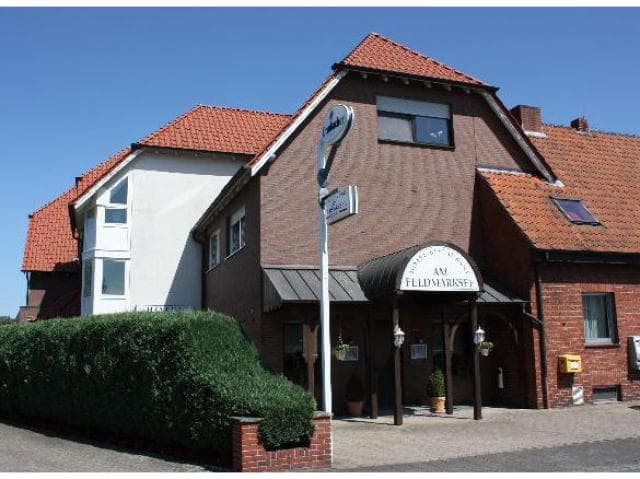 Hotel Am Feldmarksee