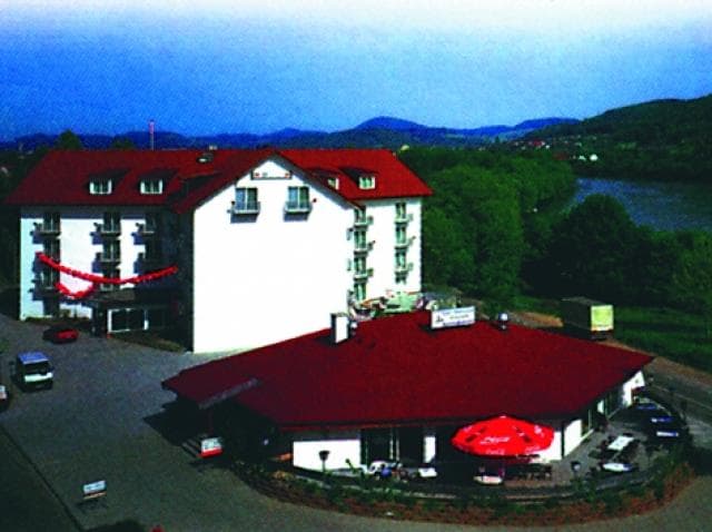Hotel am Hochrhein