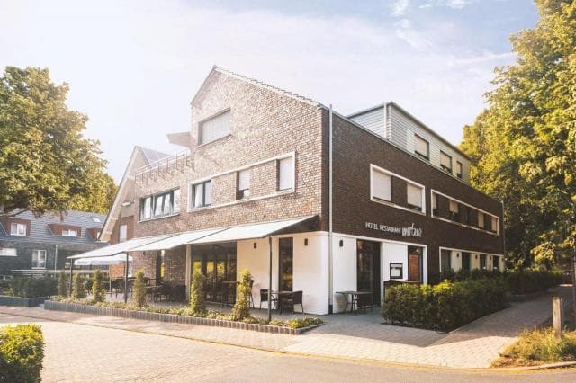 Hotel am Ludgerusbrunnen