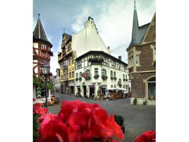 Hotel Am Markt