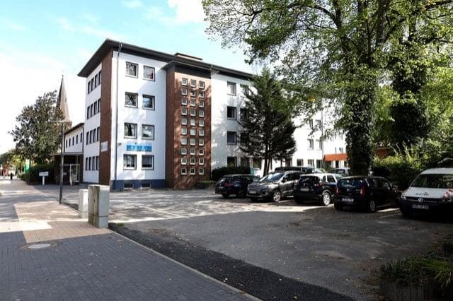 Hotel am Park Bad Driburg