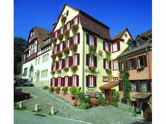 Hotel Am Schloss