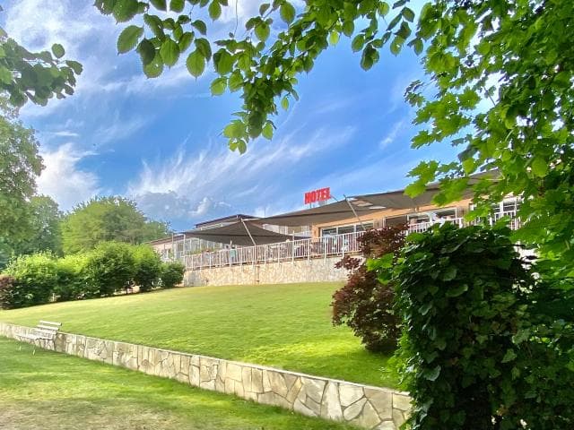 Hotel am Untersee