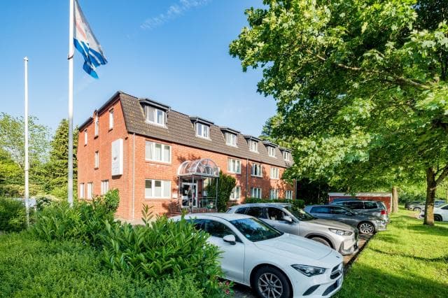 Hotel an der Schlei