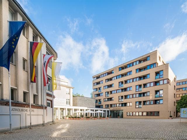 Hotel Aquino Berlin