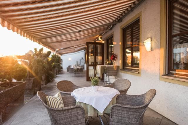 Hotel Ariadne