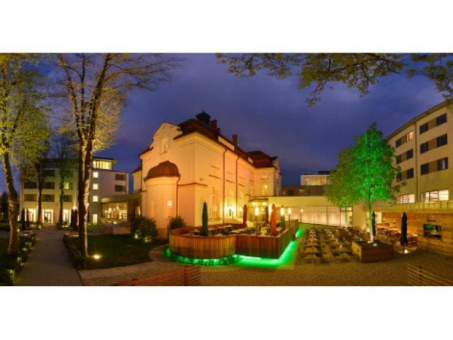 Hotel ASAM