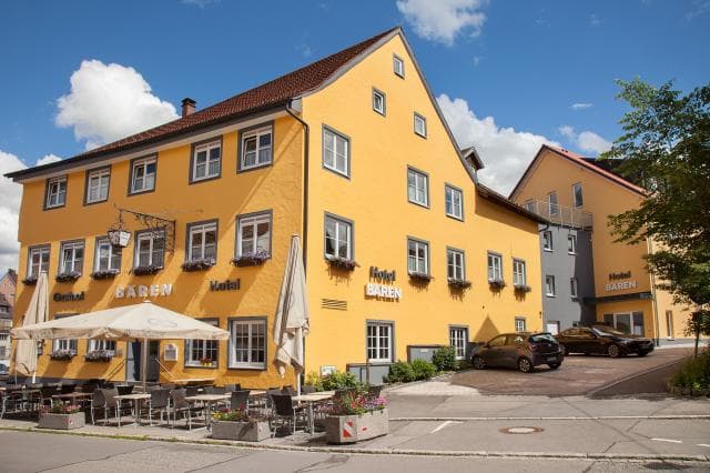 Hotel Bären