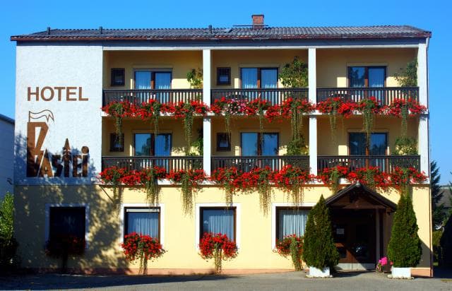 Hotel Bastei