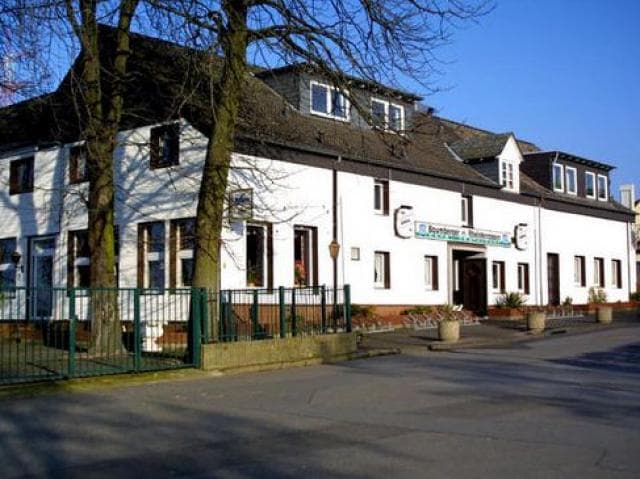 Hotel Baumberg Beach
