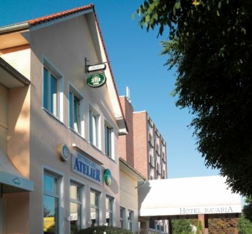 HOTEL BAVARIA Oldenburg