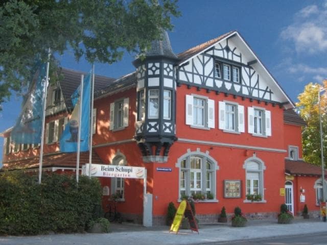 Hotel Beim Schupi