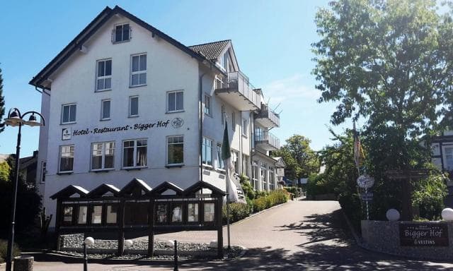 Hotel Bigger Hof