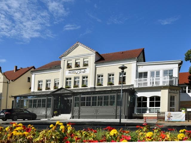 Hotel Bleske