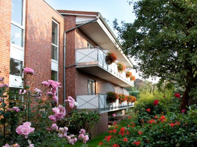 Hotel Bonke