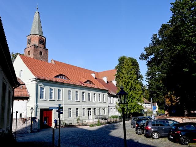 Hotel Brandenburger Dom