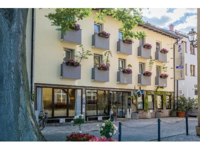 Hotel Brunner