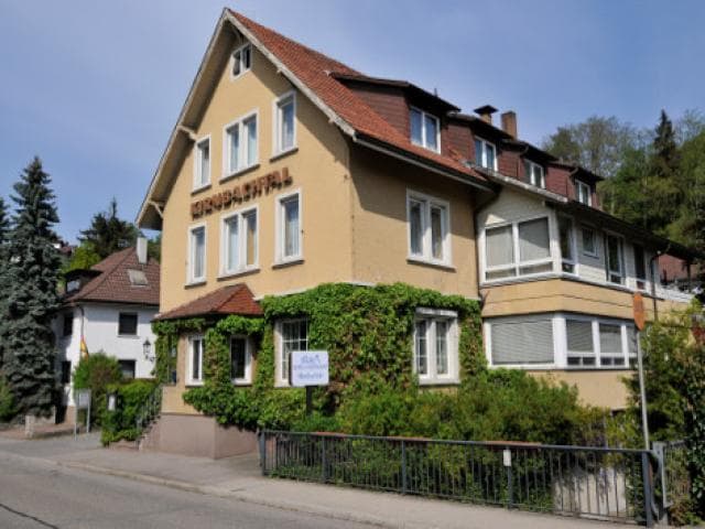 Hotel Bürkl´s Kirnbachtal