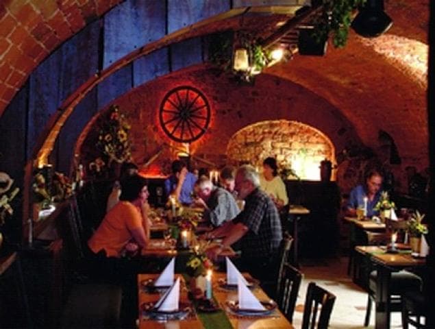 Hotel & Café Arcus