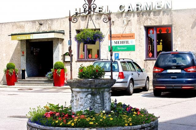 Hotel Carmen