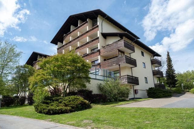 Hotel Der Wolfshof