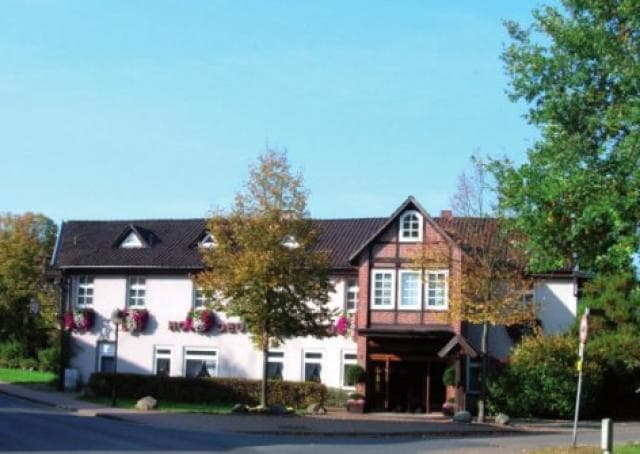 Hotel Deutsches Haus
