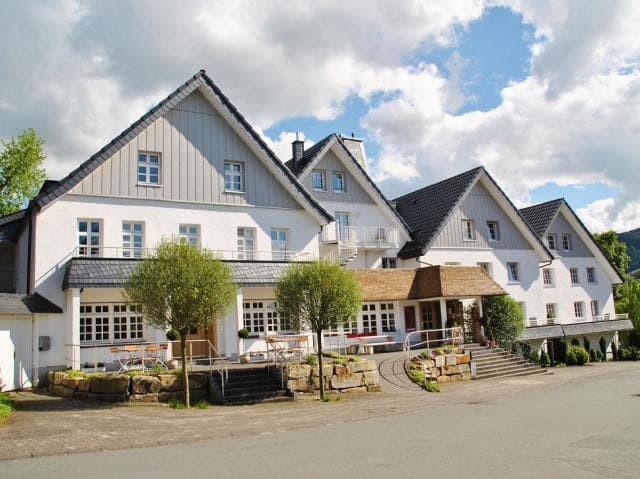 Hotel Dorfkammer