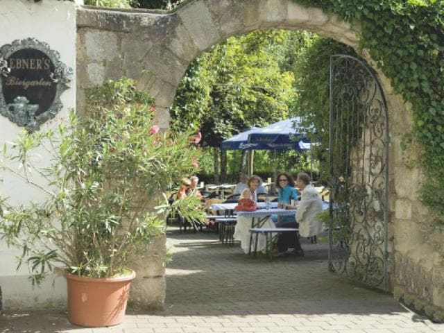 Hotel Ebner