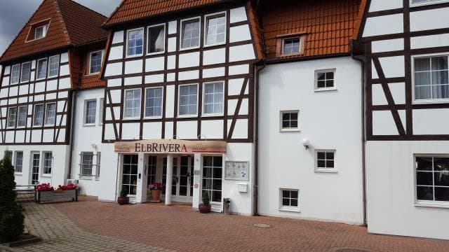 Hotel Elbrivera Alt Prester