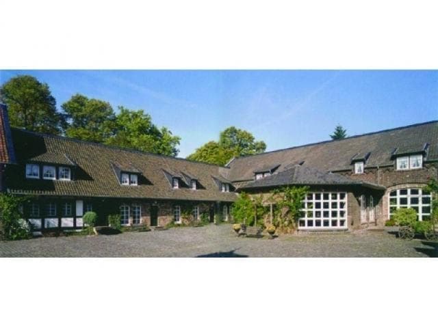 Hotel Falderhof