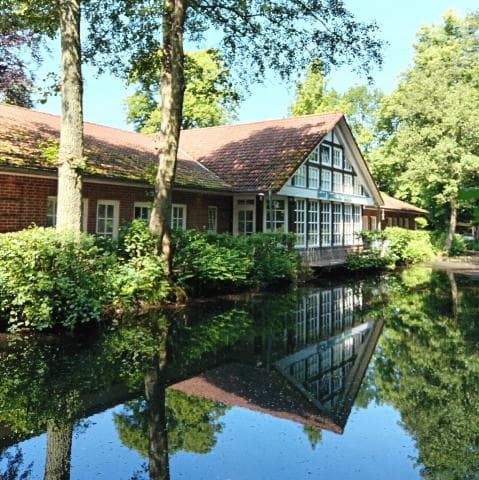 Hotel Farchauer Mühle
