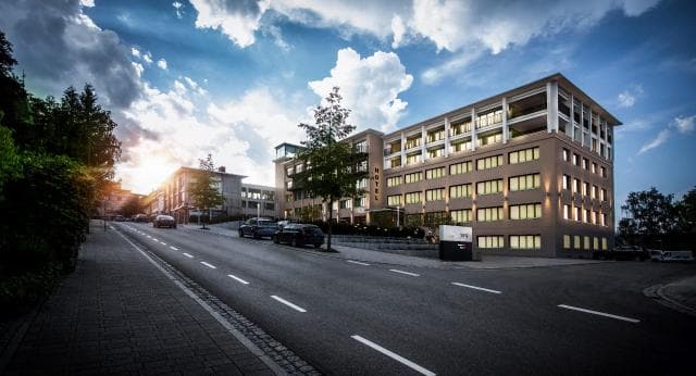 Hotel Federwerk