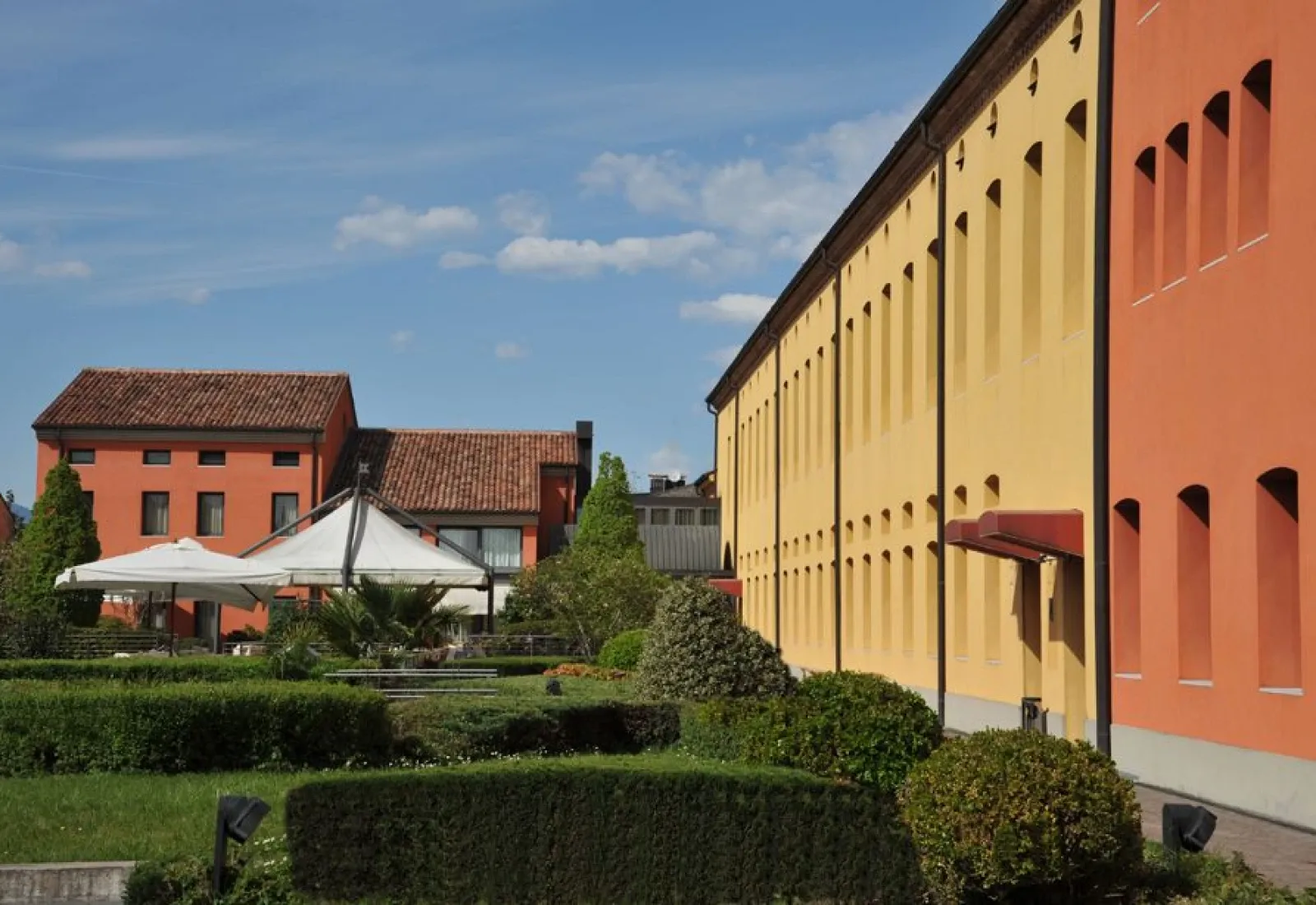 Hotel Filanda