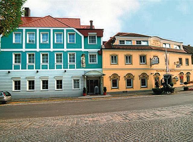 Hotel Florianerhof + GH Erzherzog Franz Ferdinand