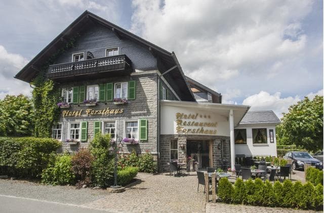 Hotel Forsthaus