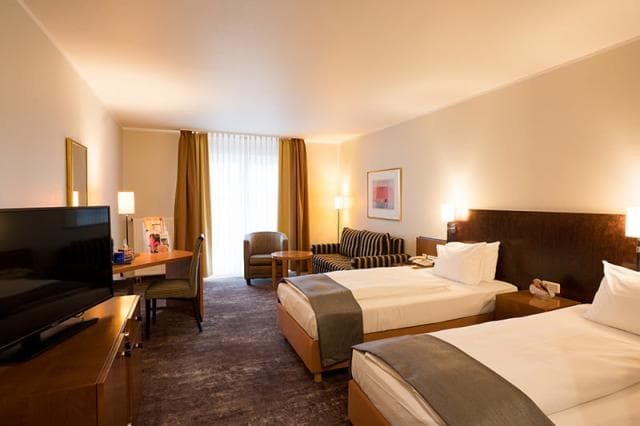 Hotel Fulda Mitte
