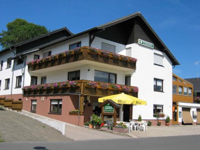 Hotel Garni Assion