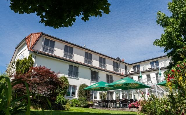 Hotel garni Zur Alten Post