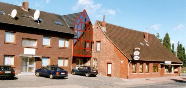 Hotel garni Zur Krim