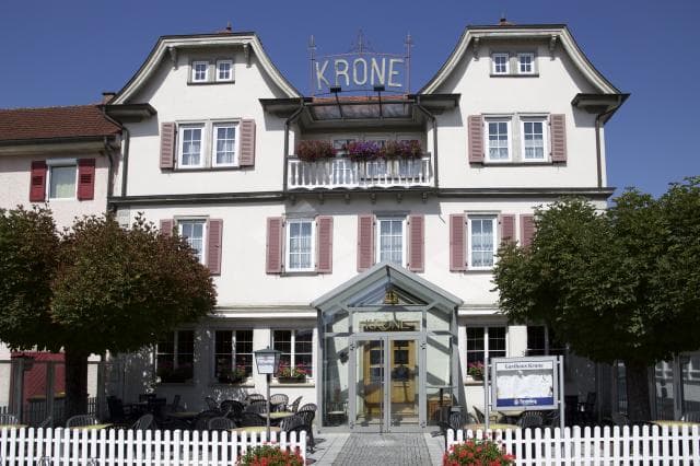 Hotel-Gasthaus Krone