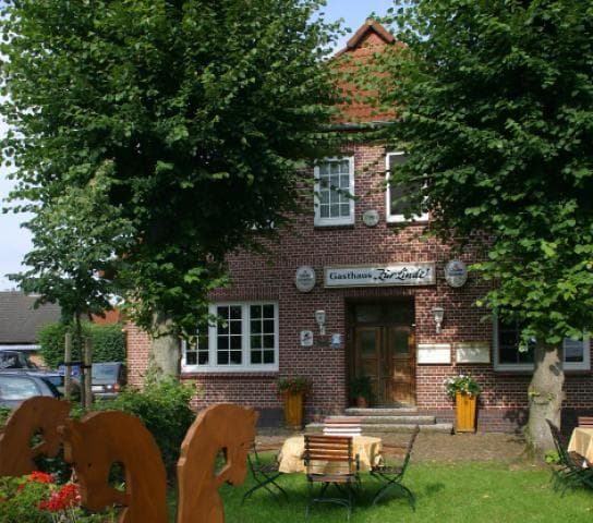Hotel-Gasthaus Zur Linde