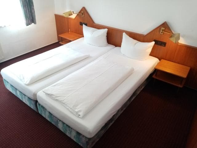 Hotel Gasthof Anker