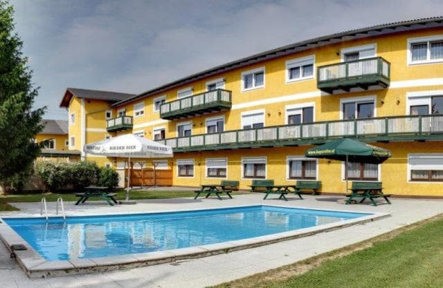 Hotel Gasthof Danzer
