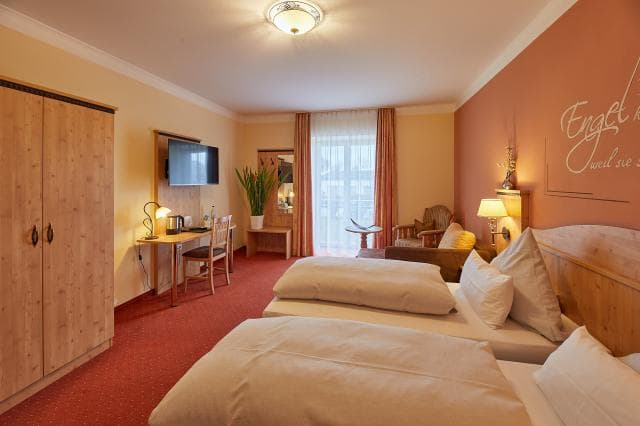 Hotel Gasthof Fellner