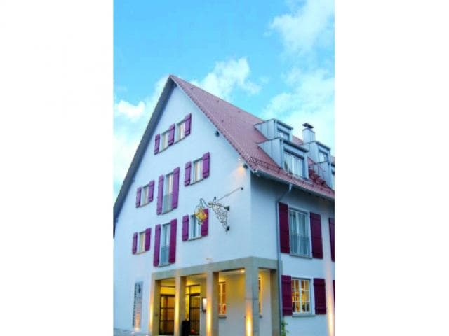 Hotel Gasthof Goldener Adler