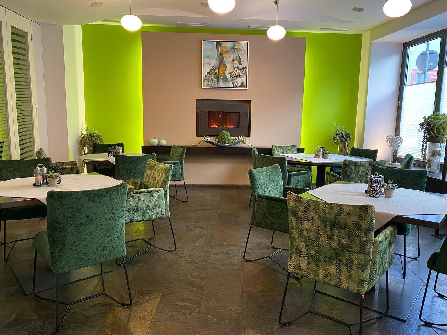 Hotel-Gasthof Graf