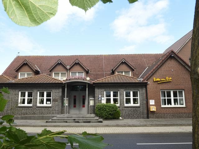 Hotel-Gasthof Gronheid